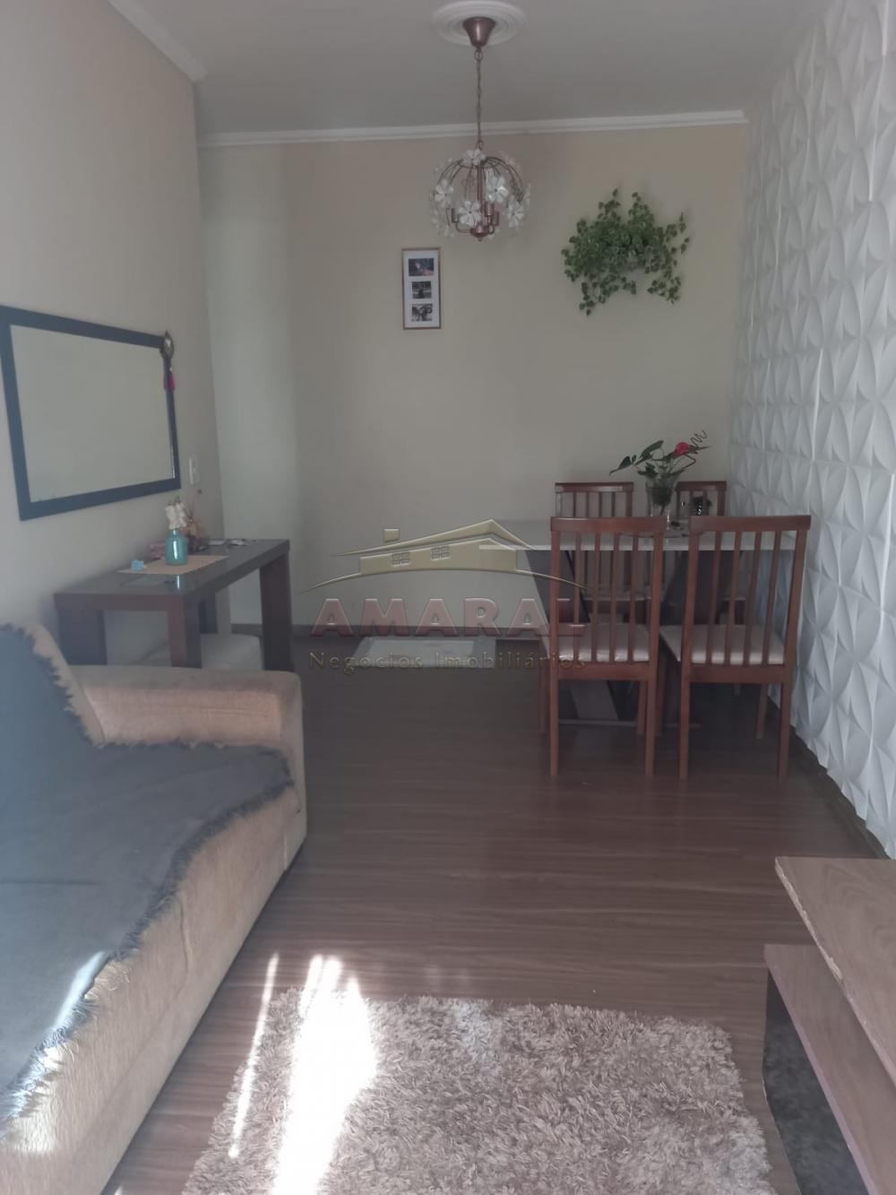 Comprar Apartamentos / Padr&atilde;o em Suzano R$ 245.000,00 - Foto 9