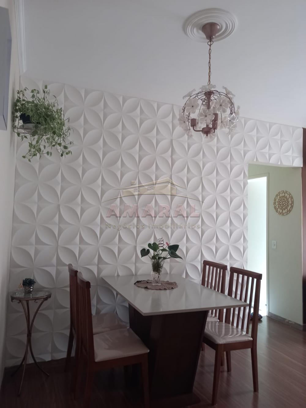 Comprar Apartamentos / Padr&atilde;o em Suzano R$ 245.000,00 - Foto 11