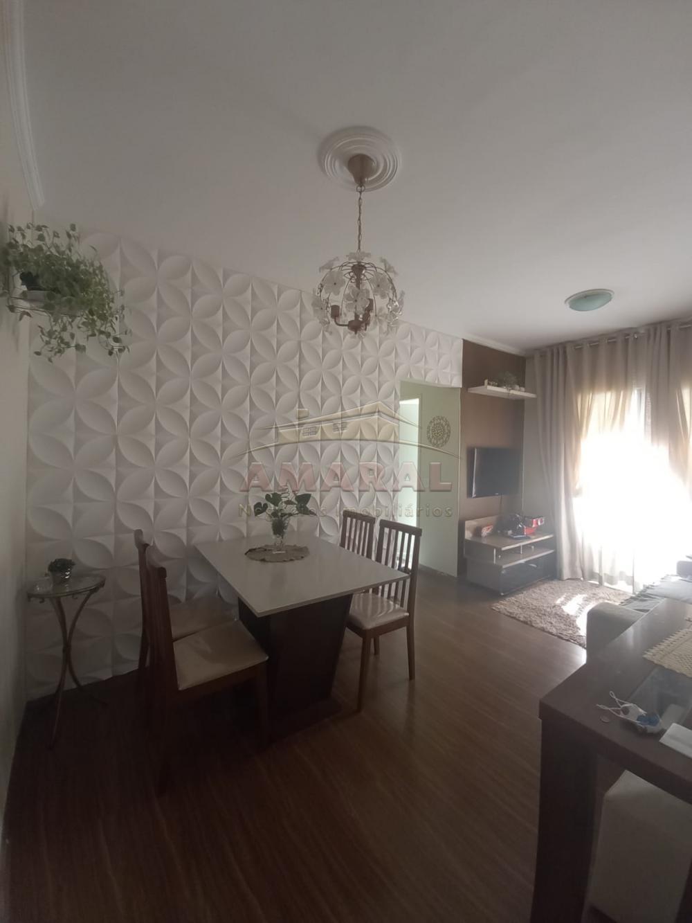 Comprar Apartamentos / Padr&atilde;o em Suzano R$ 245.000,00 - Foto 10