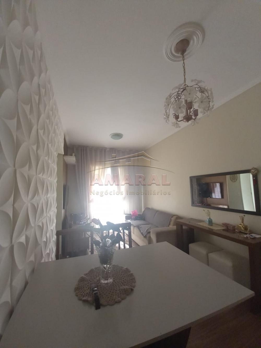 Comprar Apartamentos / Padr&atilde;o em Suzano R$ 245.000,00 - Foto 12