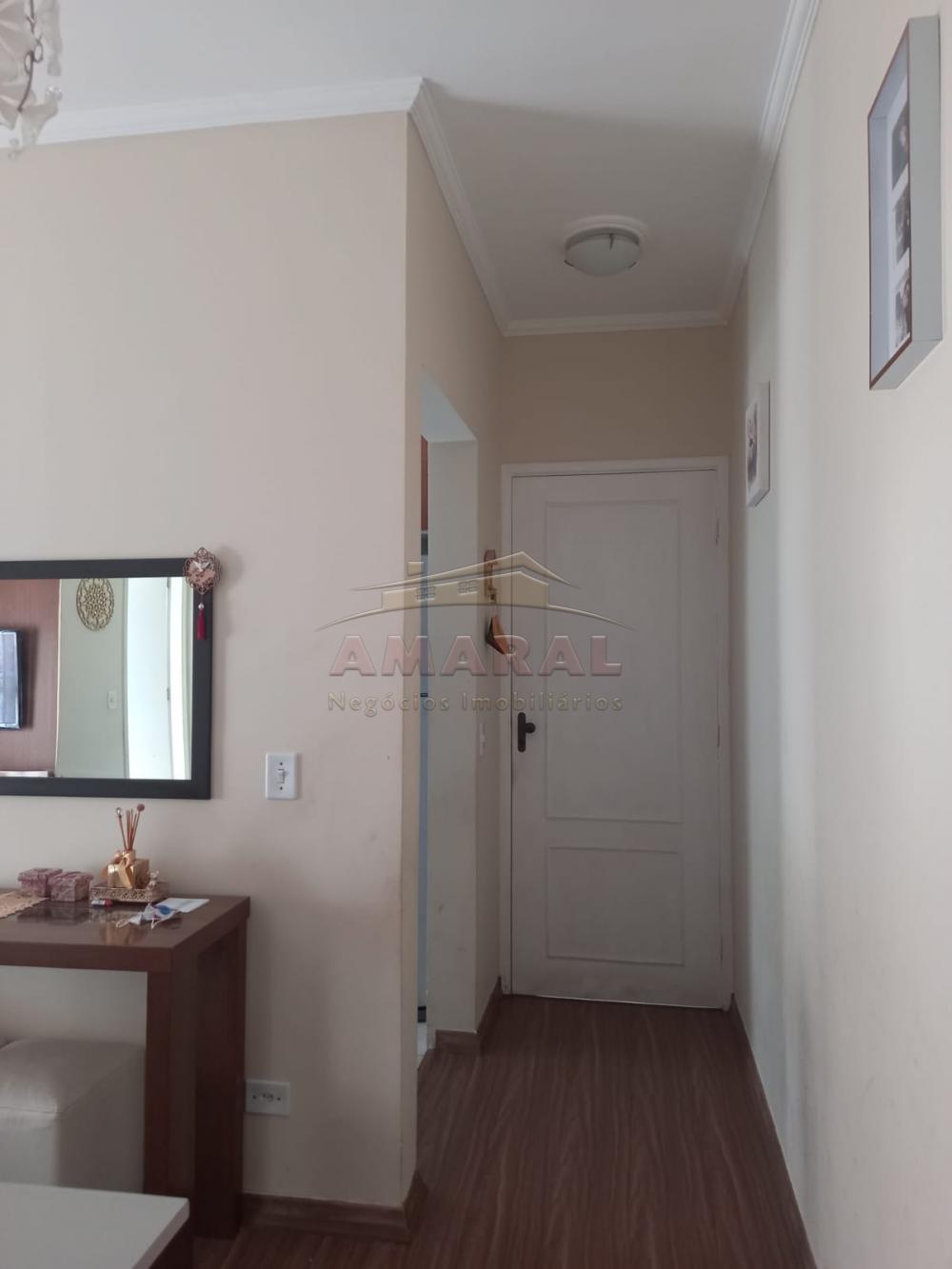 Comprar Apartamentos / Padr&atilde;o em Suzano R$ 245.000,00 - Foto 14