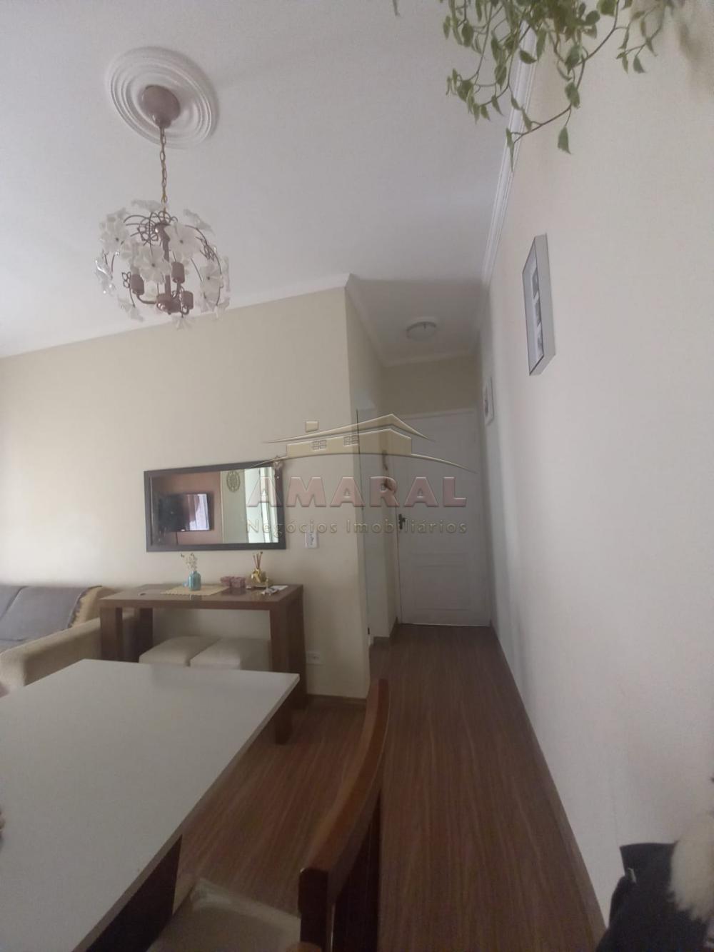 Comprar Apartamentos / Padr&atilde;o em Suzano R$ 245.000,00 - Foto 15