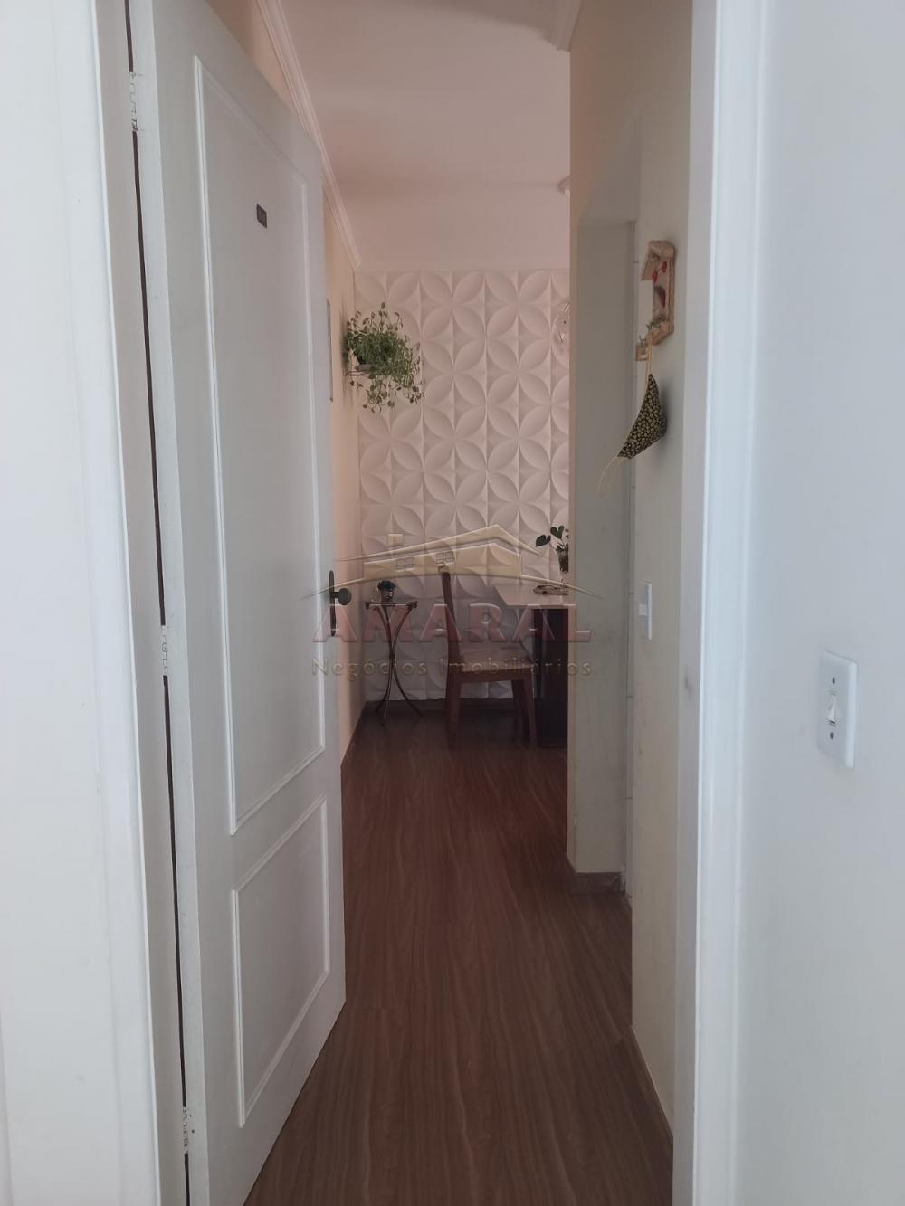 Comprar Apartamentos / Padr&atilde;o em Suzano R$ 245.000,00 - Foto 16