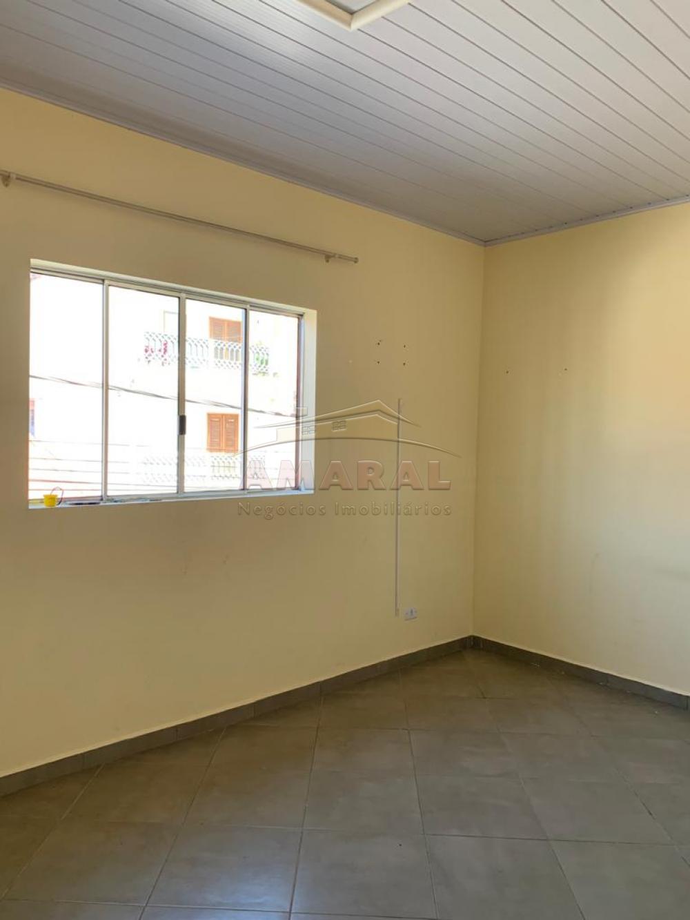 Alugar Casas / Assobradada em Suzano R$ 1.600,00 - Foto 8