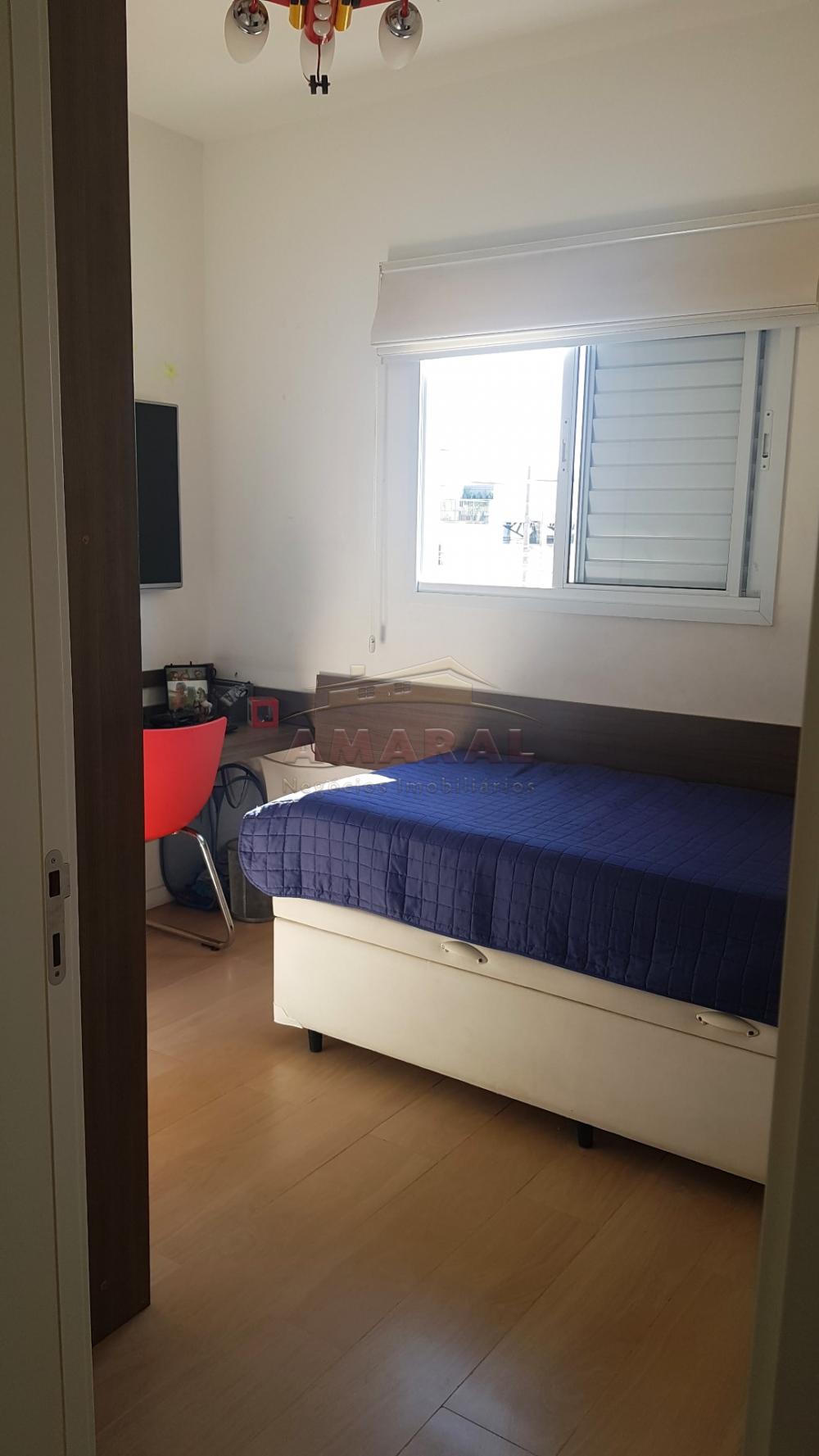 Alugar Apartamentos / Padr&atilde;o em Suzano R$ 2.109,99 - Foto 2