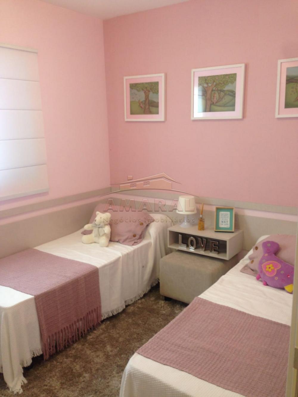 Alugar Apartamentos / Padr&atilde;o em Suzano R$ 2.109,99 - Foto 3