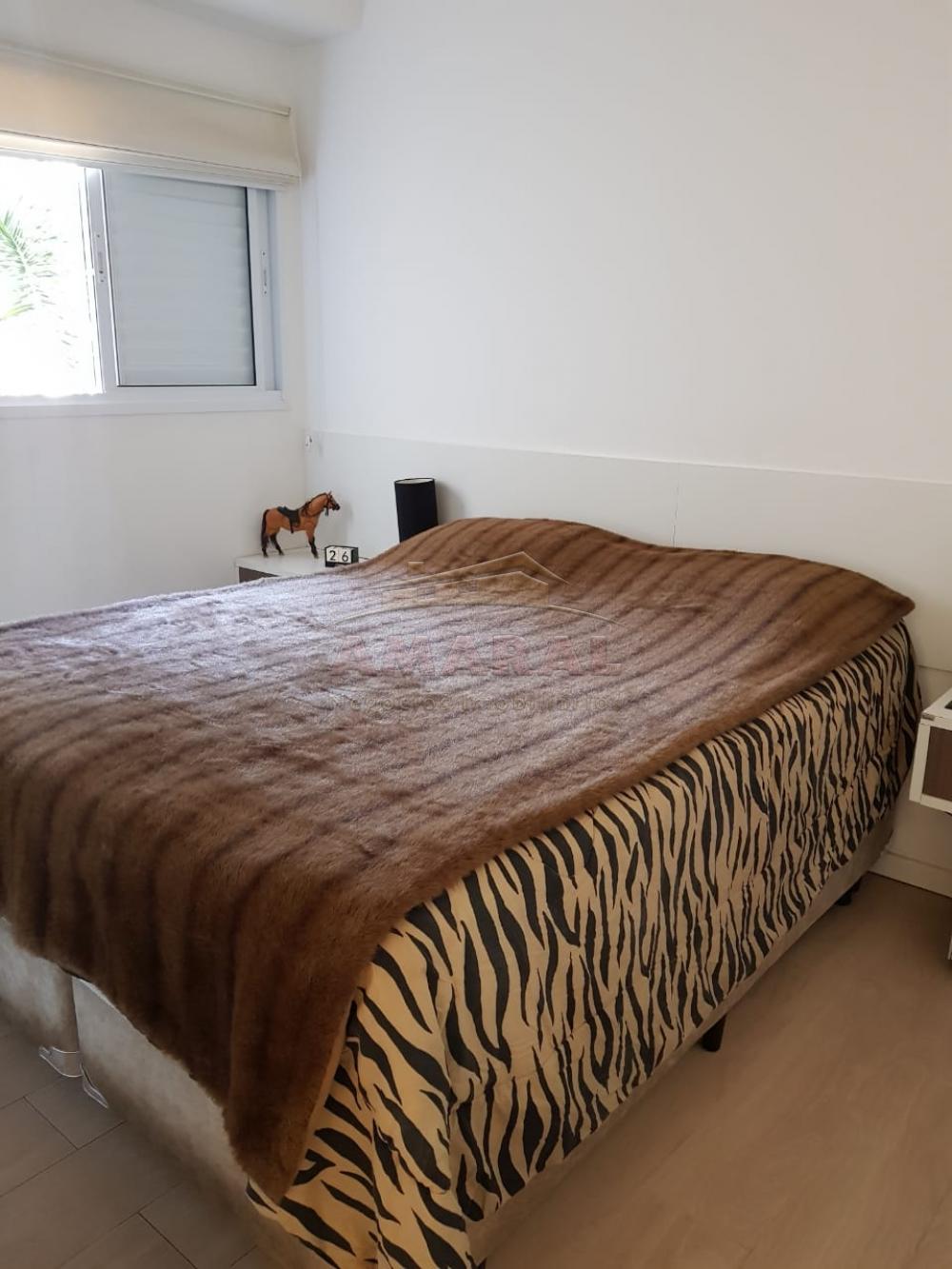 Alugar Apartamentos / Padr&atilde;o em Suzano R$ 2.109,99 - Foto 7