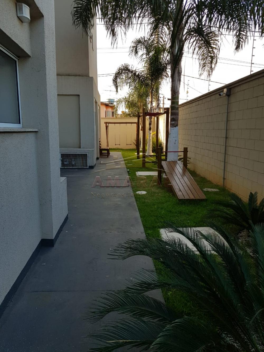 Alugar Apartamentos / Padr&atilde;o em Suzano R$ 2.109,99 - Foto 12