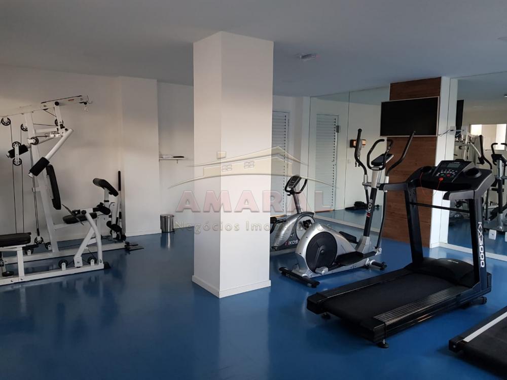 Alugar Apartamentos / Padr&atilde;o em Suzano R$ 2.109,99 - Foto 16