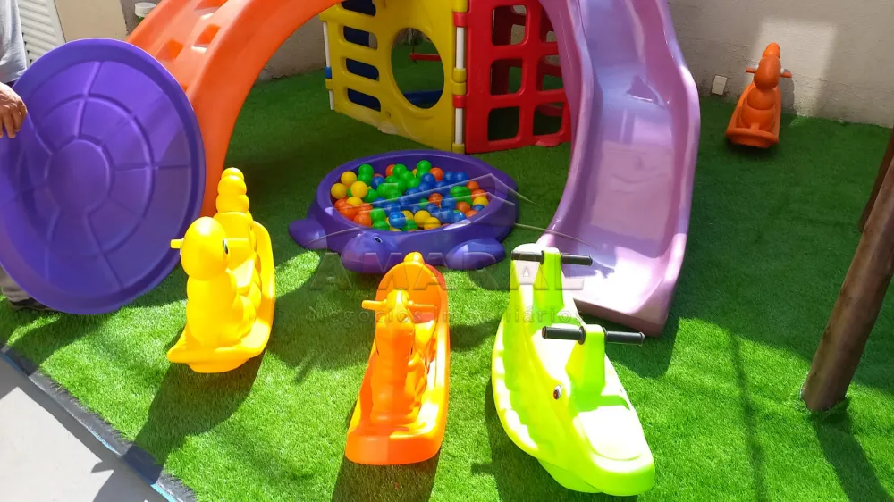 Alugar Apartamentos / Padr&atilde;o em Suzano R$ 2.109,99 - Foto 14