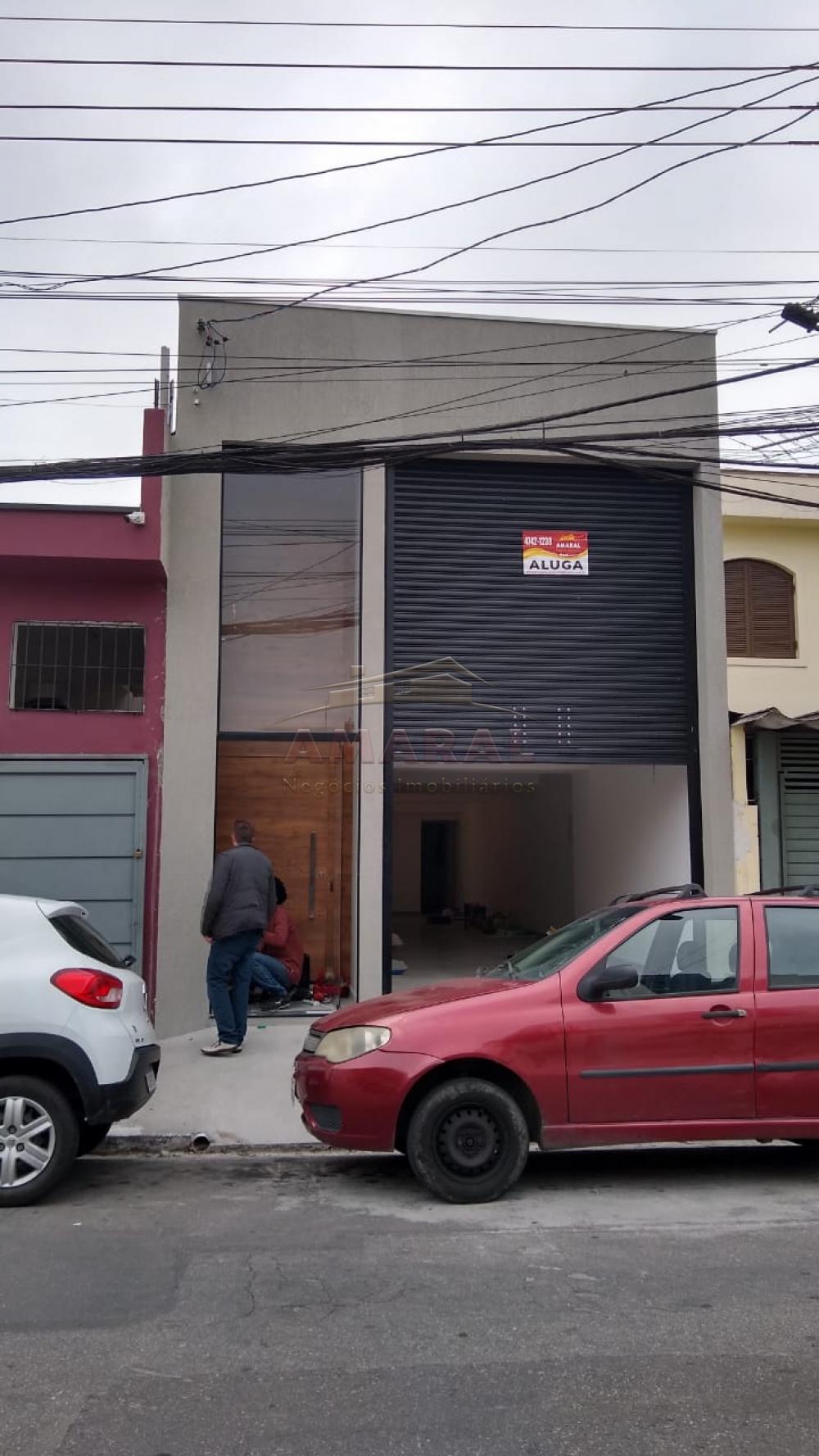 Alugar Sal&otilde;es / Sal&atilde;o em Suzano R$ 3.500,00 - Foto 4