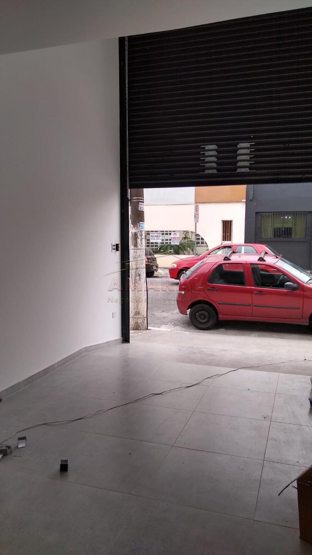 Alugar Sal&otilde;es / Sal&atilde;o em Suzano R$ 3.500,00 - Foto 5