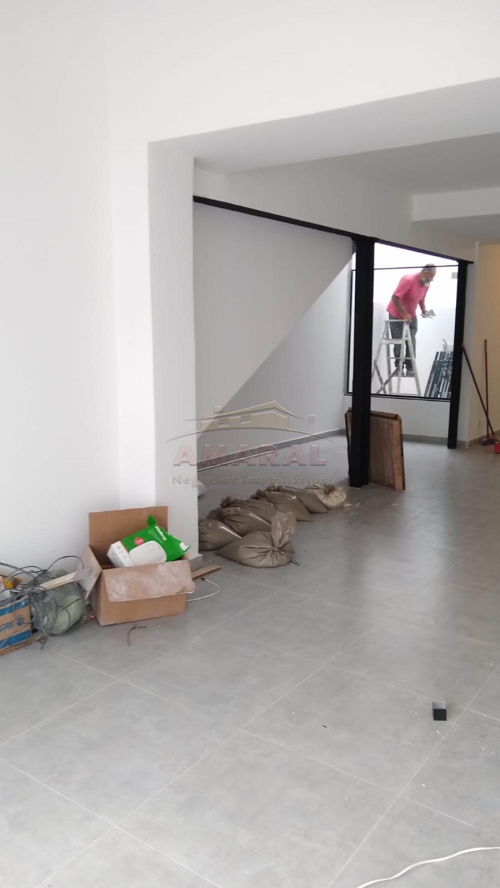 Alugar Sal&otilde;es / Sal&atilde;o em Suzano R$ 3.500,00 - Foto 8