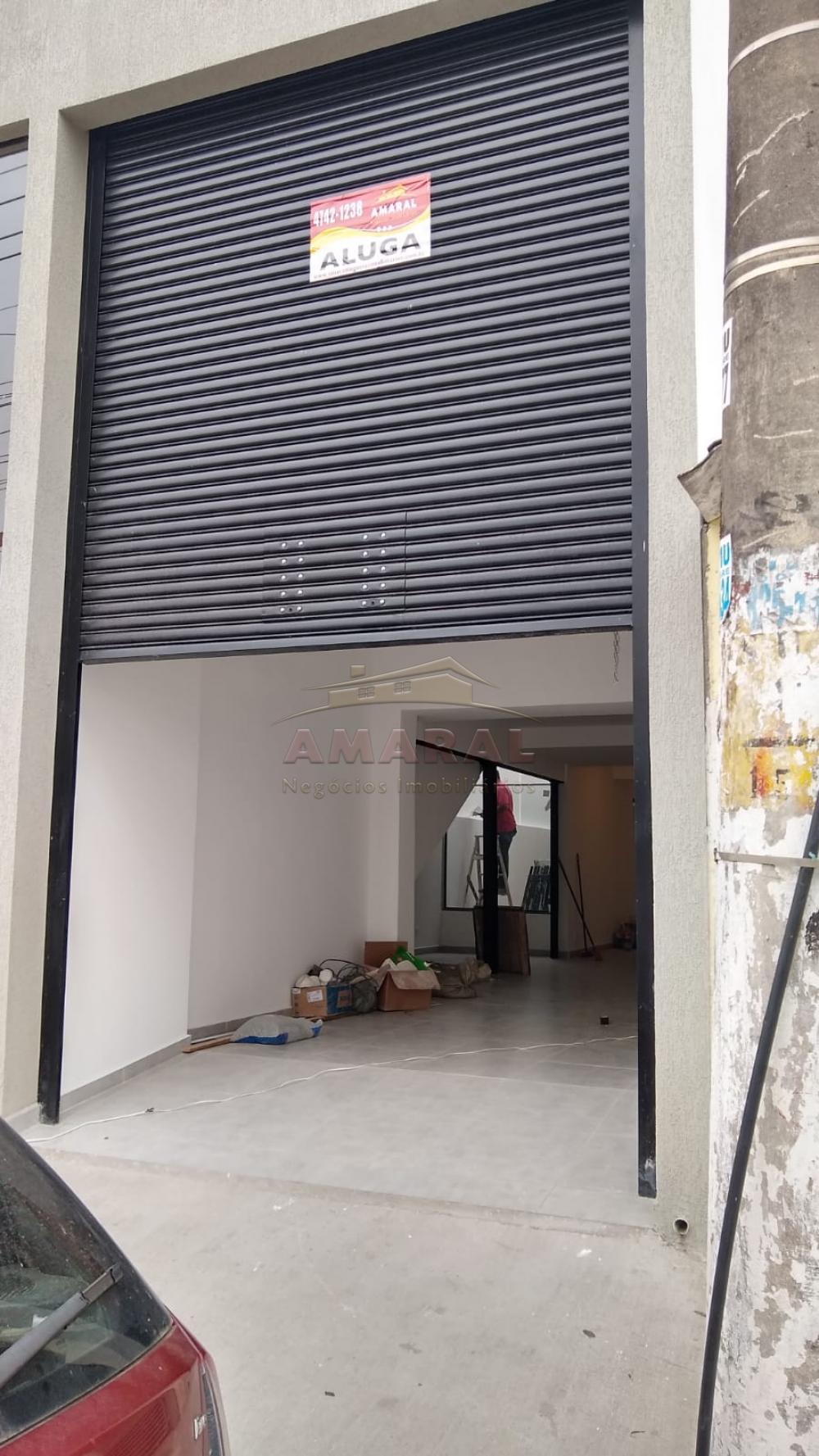 Alugar Sal&otilde;es / Sal&atilde;o em Suzano R$ 3.500,00 - Foto 3