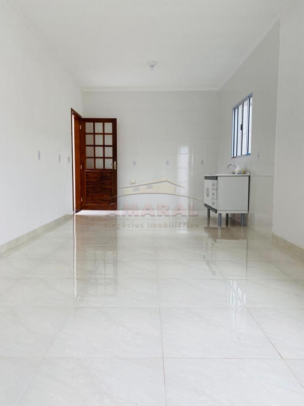 Alugar Casas / T&eacute;rrea em Suzano R$ 1.900,00 - Foto 4