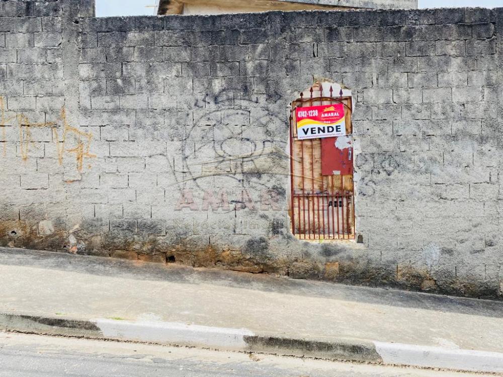 Comprar Terrenos / Terreno em Suzano R$ 215.000,00 - Foto 1