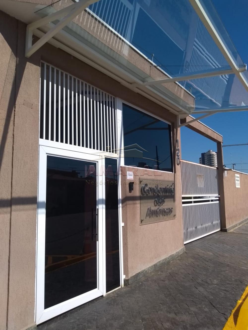 Comprar Apartamentos / Padr&atilde;o em Suzano R$ 290.000,00 - Foto 1