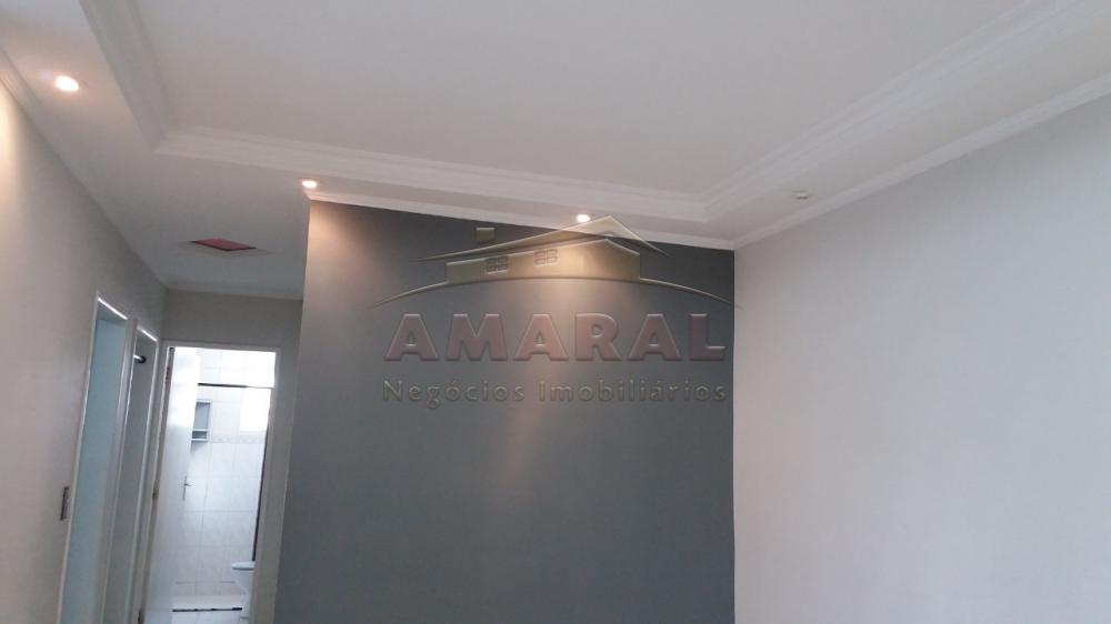 Comprar Apartamentos / Padr&atilde;o em Suzano R$ 290.000,00 - Foto 5