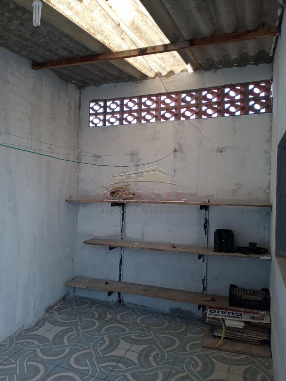 Alugar Casas / T&eacute;rrea em Suzano R$ 1.100,00 - Foto 8