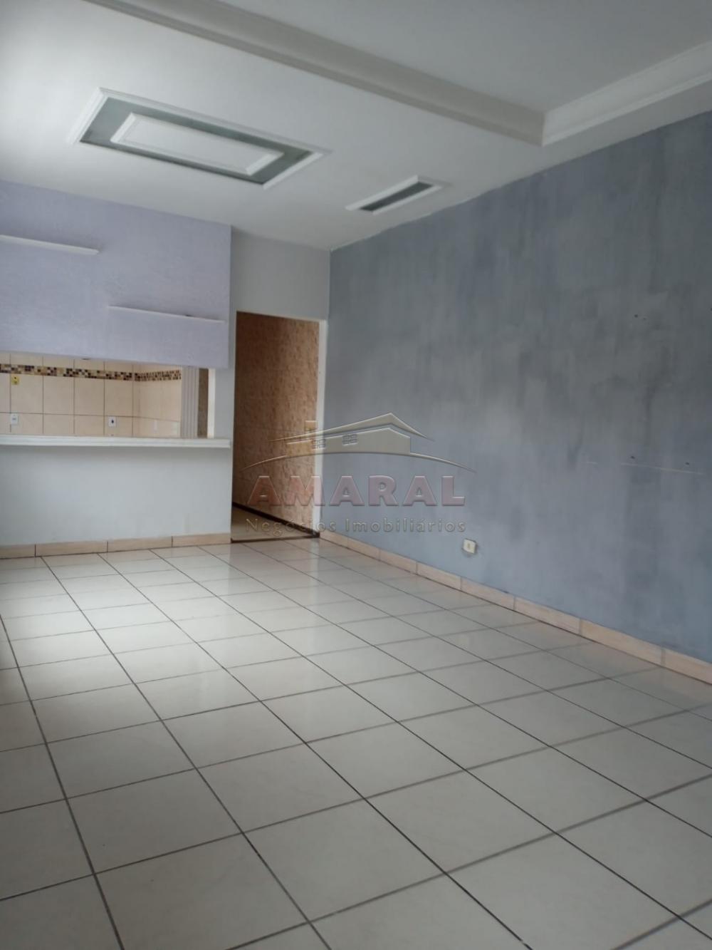 Alugar Casas / T&eacute;rrea em Suzano R$ 1.100,00 - Foto 2