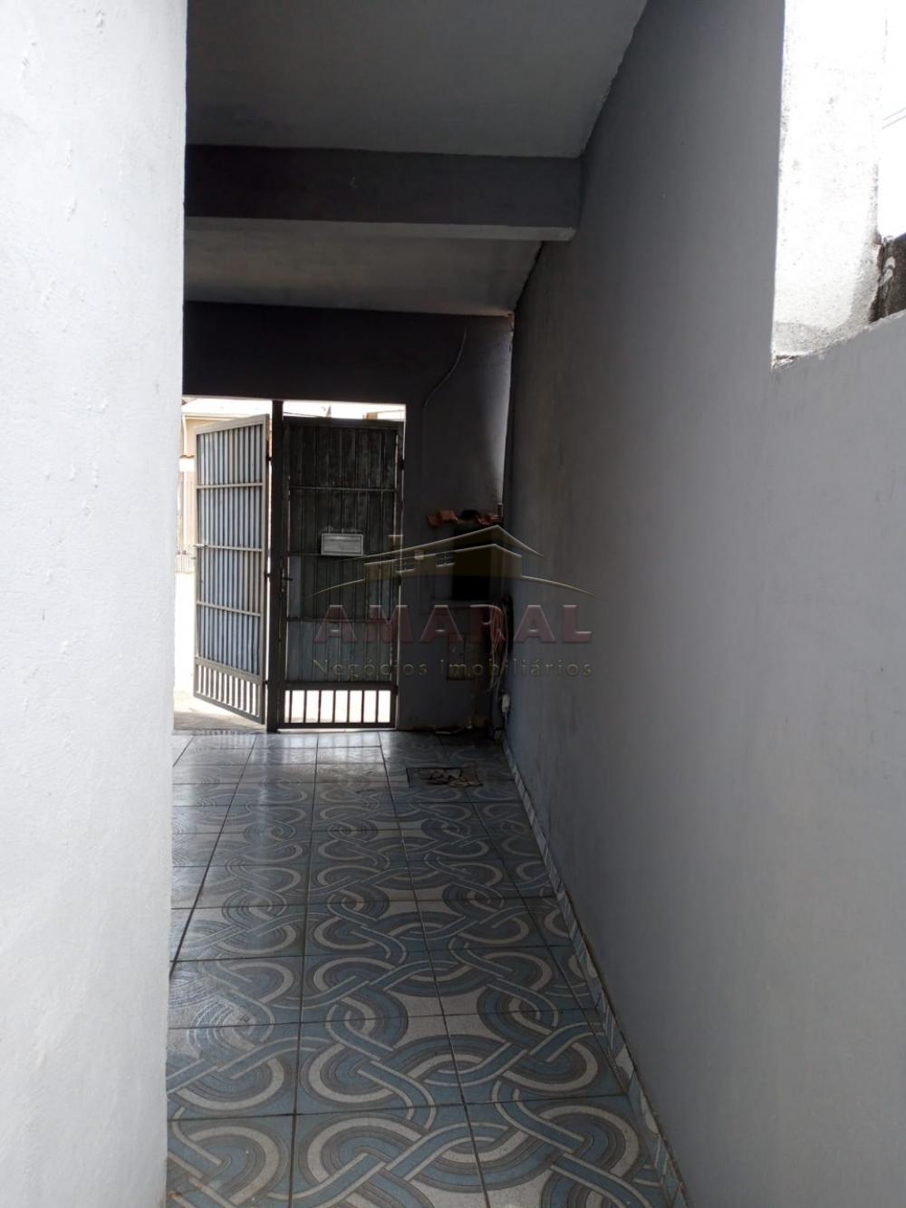 Alugar Casas / T&eacute;rrea em Suzano R$ 1.100,00 - Foto 4