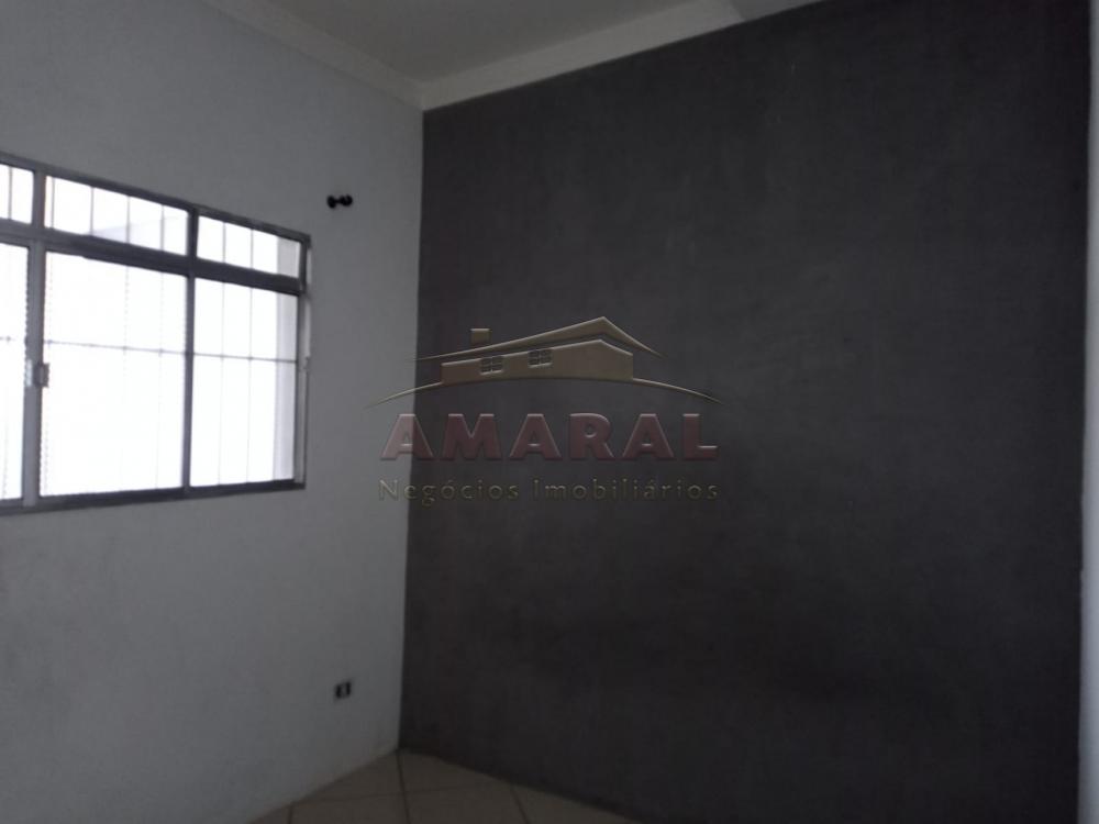 Alugar Casas / T&eacute;rrea em Suzano R$ 1.100,00 - Foto 5