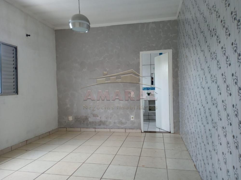Alugar Casas / T&eacute;rrea em Suzano R$ 1.100,00 - Foto 7
