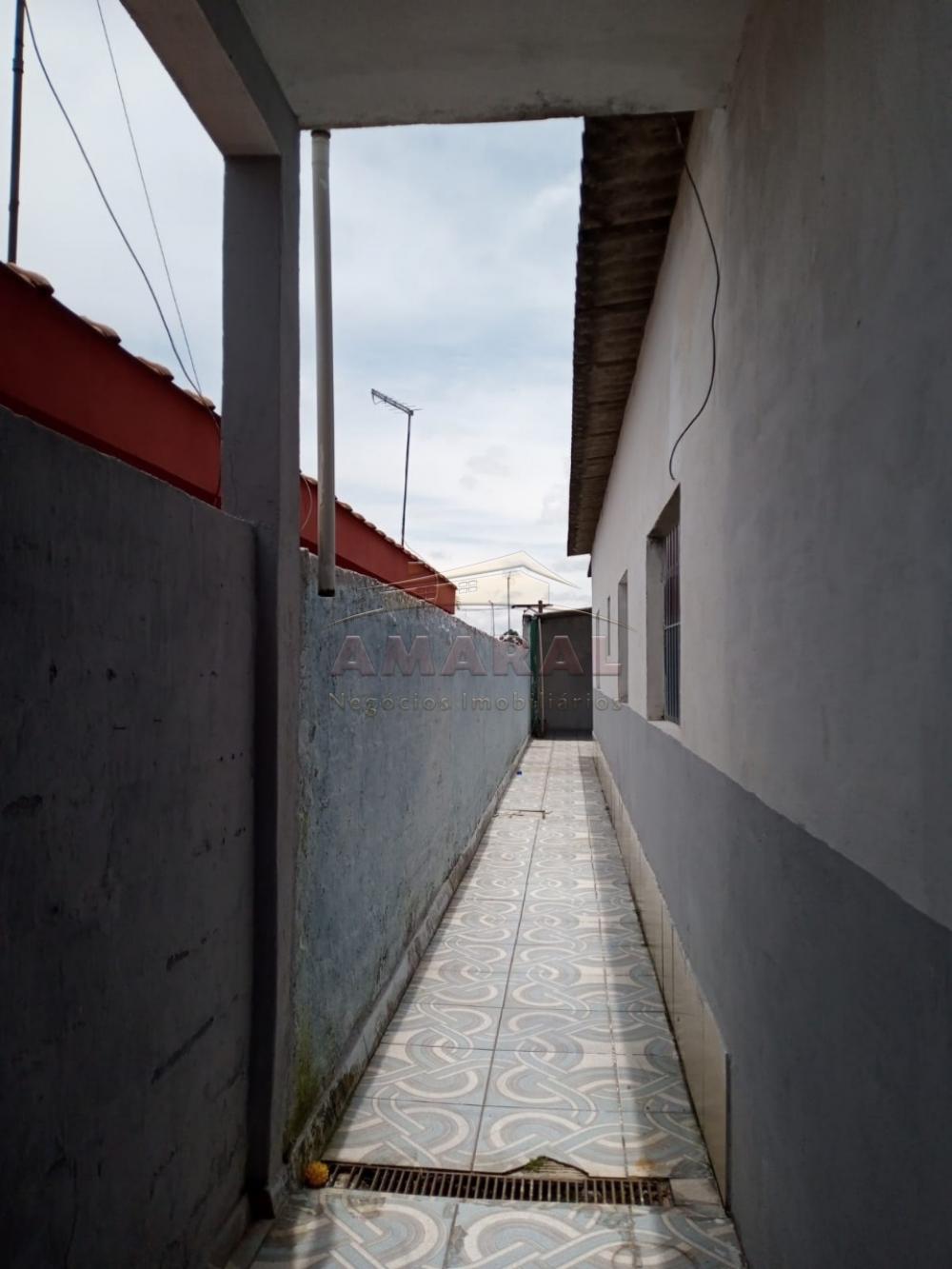 Alugar Casas / T&eacute;rrea em Suzano R$ 1.100,00 - Foto 9