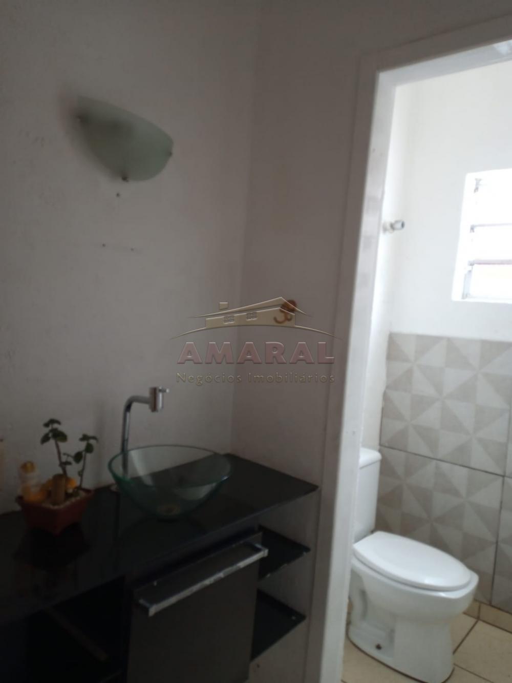 Alugar Casas / T&eacute;rrea em Suzano R$ 1.100,00 - Foto 10