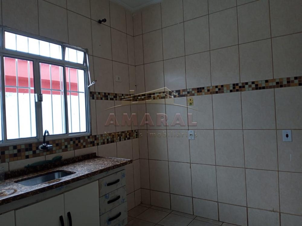 Alugar Casas / T&eacute;rrea em Suzano R$ 1.100,00 - Foto 11