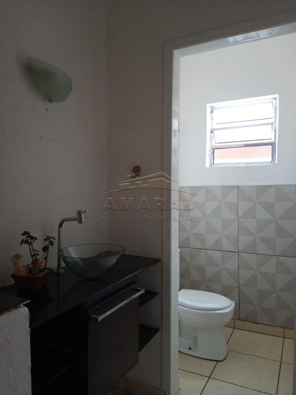 Alugar Casas / T&eacute;rrea em Suzano R$ 1.100,00 - Foto 14