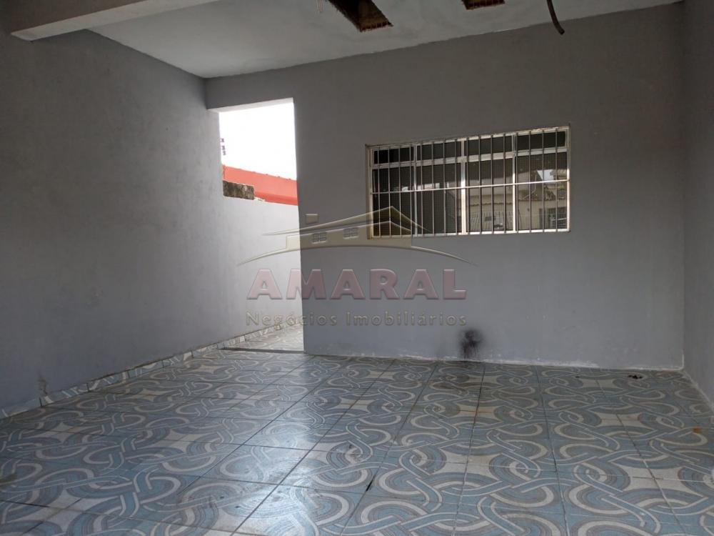 Alugar Casas / T&eacute;rrea em Suzano R$ 1.100,00 - Foto 15