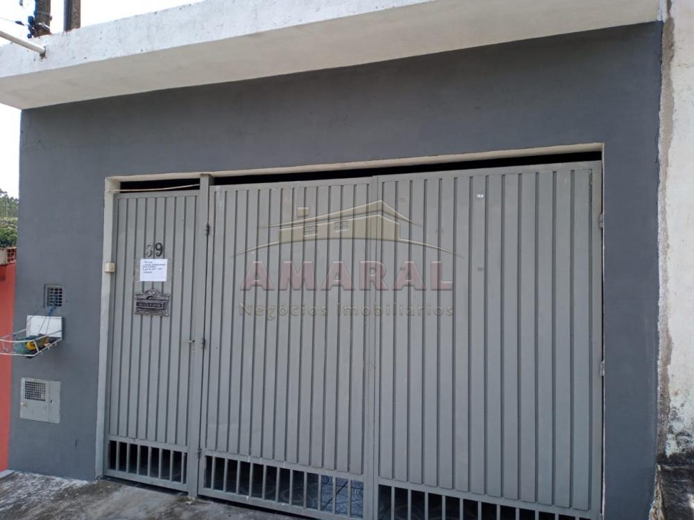 Alugar Casas / T&eacute;rrea em Suzano R$ 1.100,00 - Foto 16