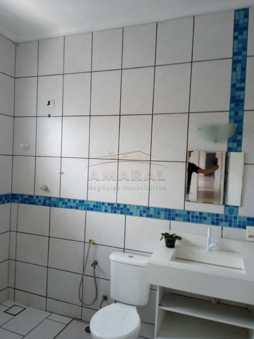 Alugar Casas / T&eacute;rrea em Suzano R$ 1.100,00 - Foto 17