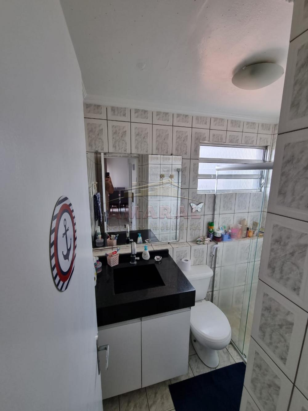 Comprar Apartamentos / Padr&atilde;o em Suzano R$ 219.000,00 - Foto 5