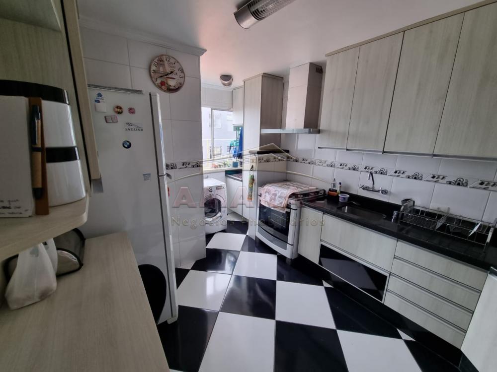 Comprar Apartamentos / Padr&atilde;o em Suzano R$ 219.000,00 - Foto 10