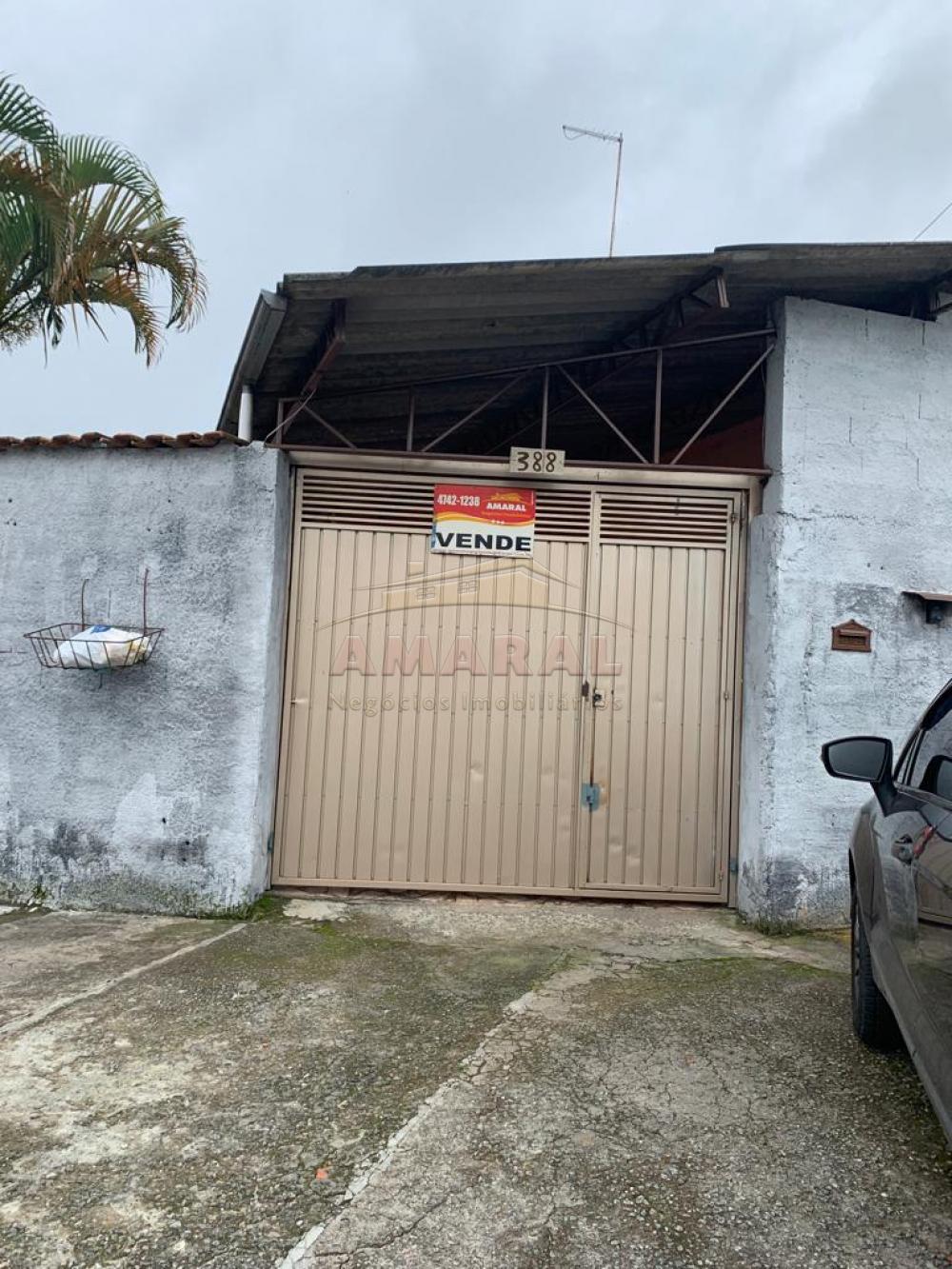 Comprar Casas / T&eacute;rrea em Suzano R$ 490.000,00 - Foto 1