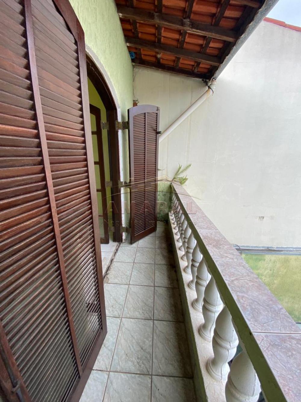 Alugar Casas / Sobrado em Suzano R$ 3.500,00 - Foto 18