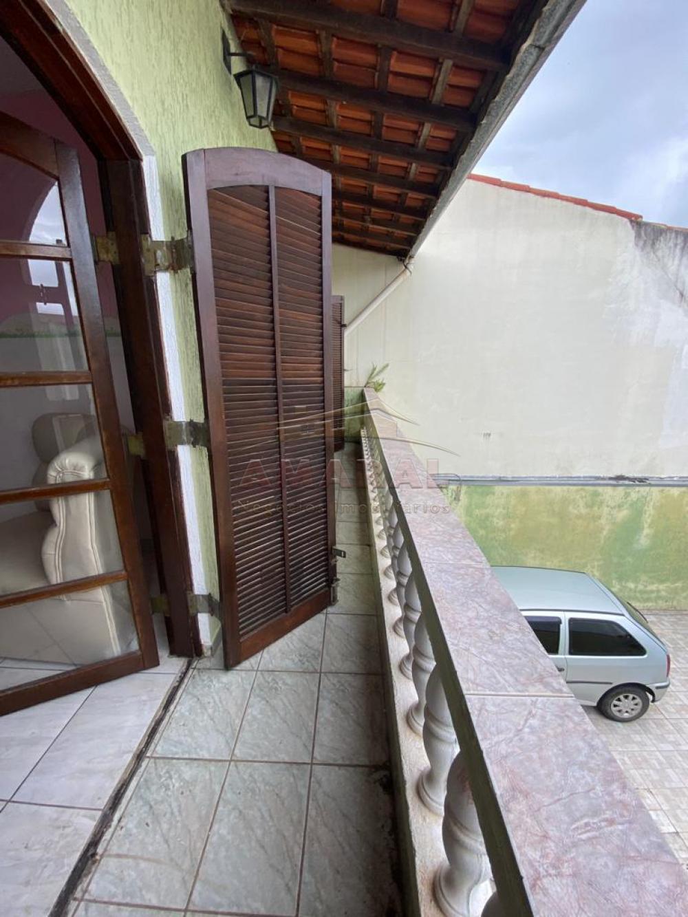 Alugar Casas / Sobrado em Suzano R$ 3.500,00 - Foto 17