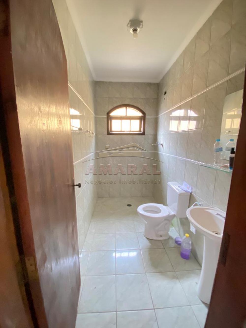 Alugar Casas / Sobrado em Suzano R$ 3.500,00 - Foto 24