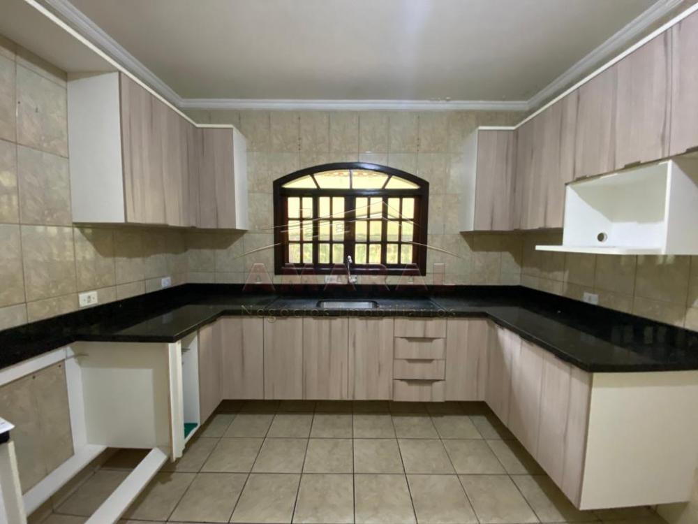 Alugar Casas / Sobrado em Suzano R$ 3.500,00 - Foto 14