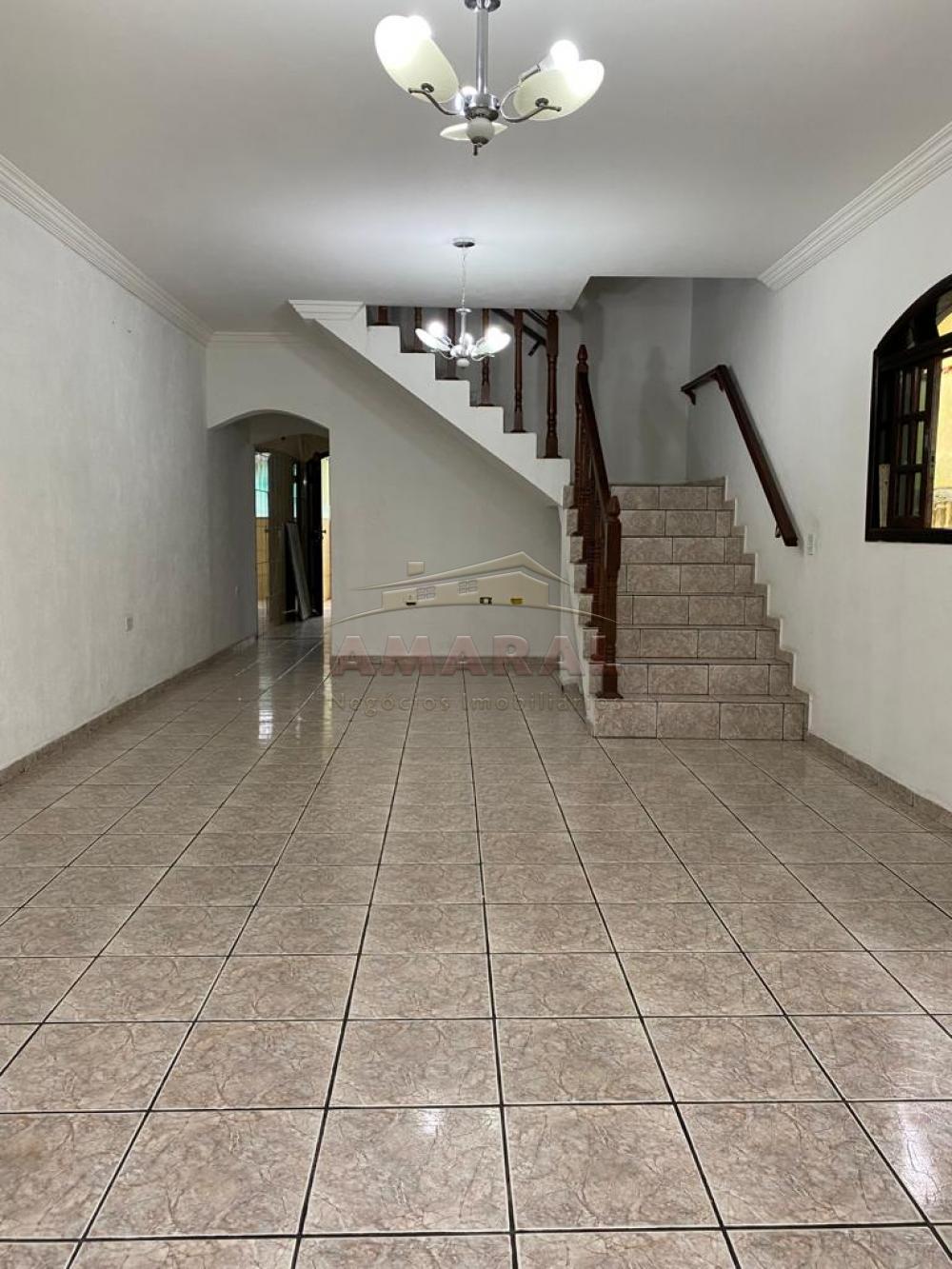 Alugar Casas / Sobrado em Suzano R$ 3.500,00 - Foto 5