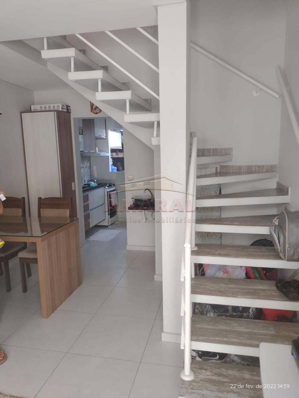 Comprar Casas / Condom&iacute;nio em Suzano R$ 315.000,00 - Foto 1