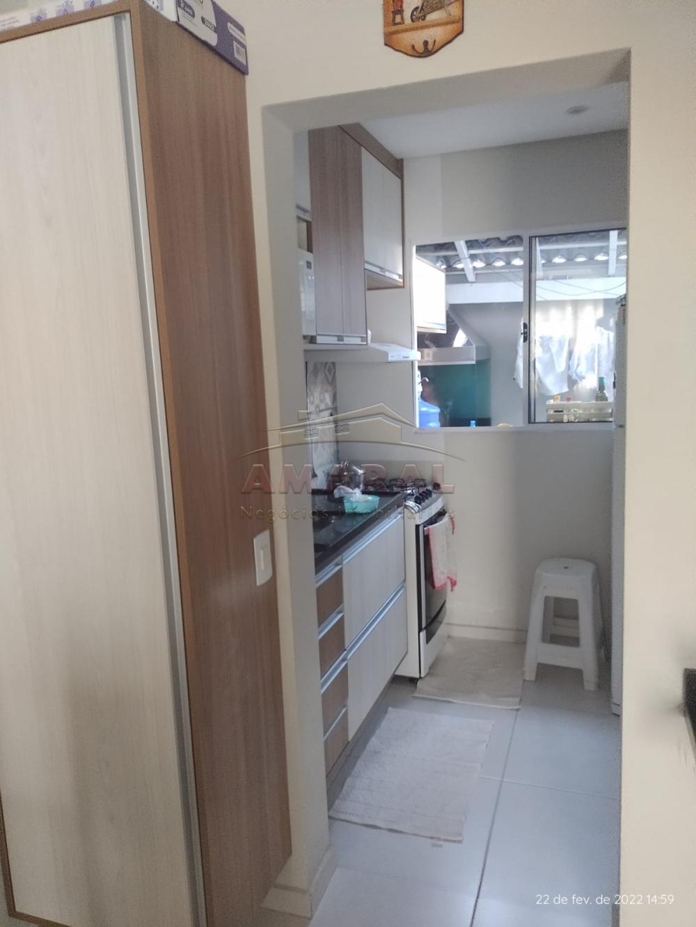 Comprar Casas / Condom&iacute;nio em Suzano R$ 315.000,00 - Foto 2