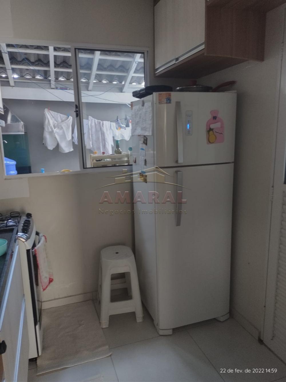 Comprar Casas / Condom&iacute;nio em Suzano R$ 315.000,00 - Foto 3