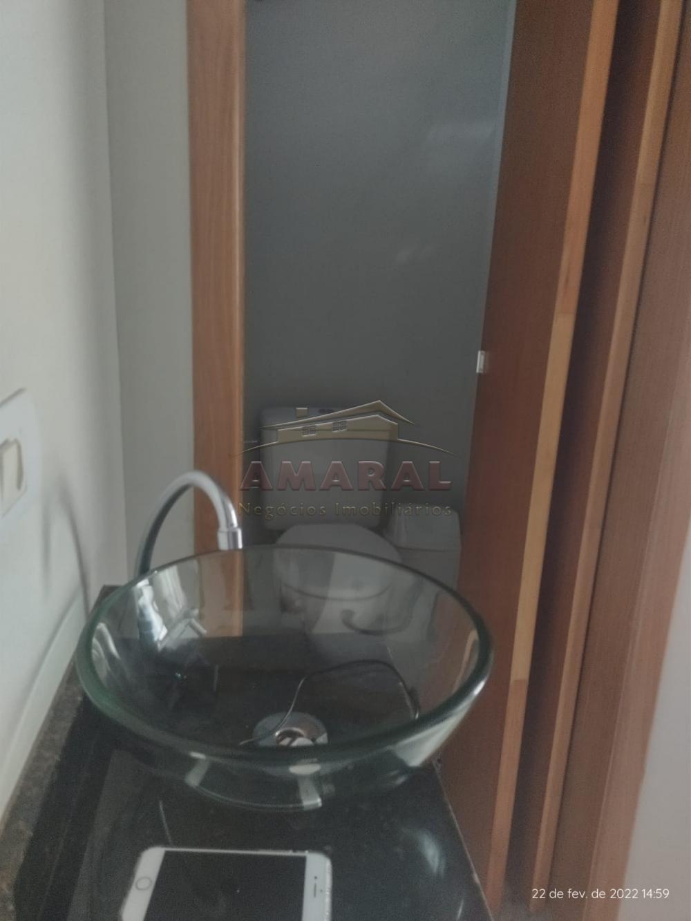 Comprar Casas / Condom&iacute;nio em Suzano R$ 315.000,00 - Foto 4