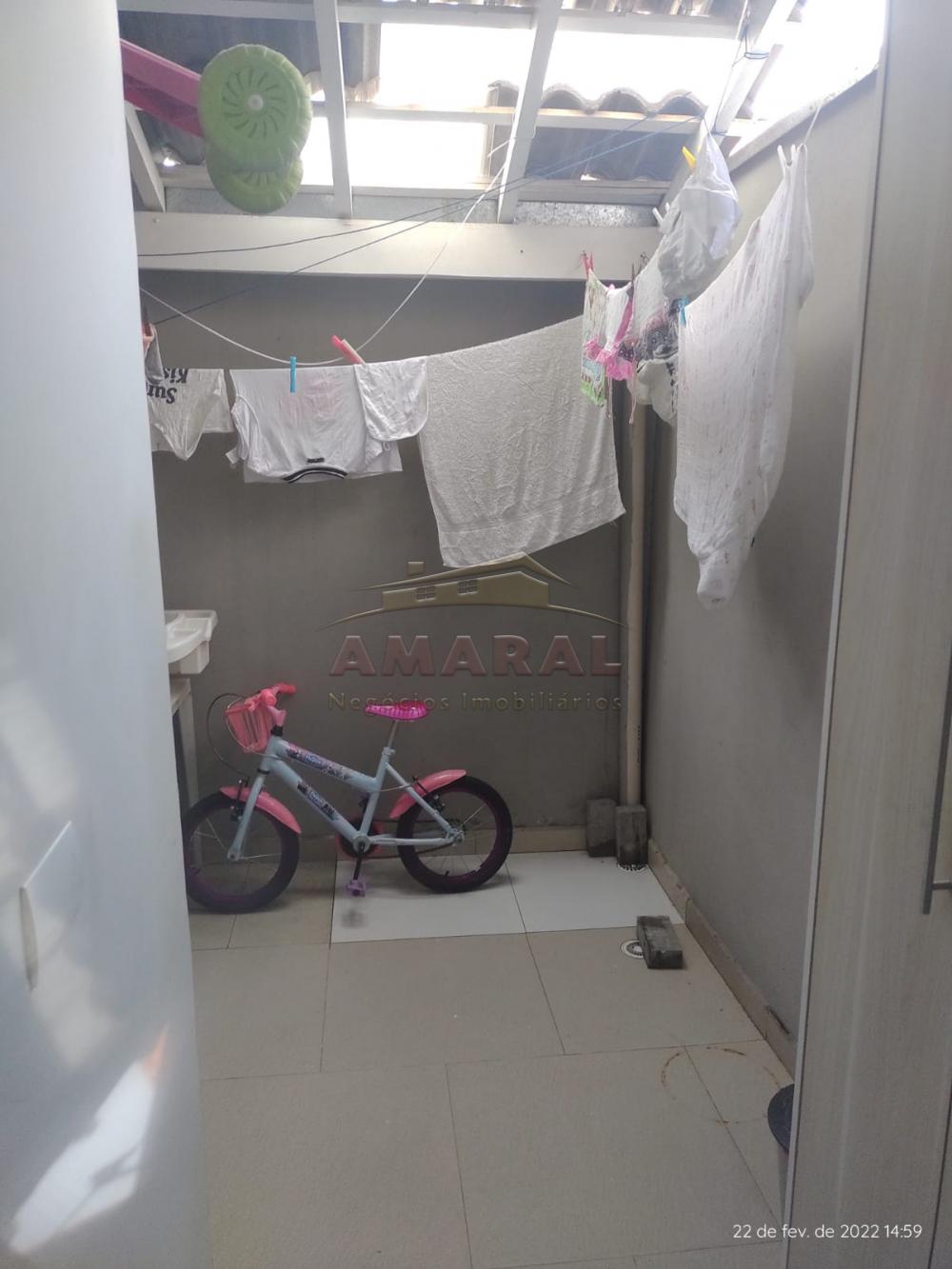 Comprar Casas / Condom&iacute;nio em Suzano R$ 315.000,00 - Foto 6