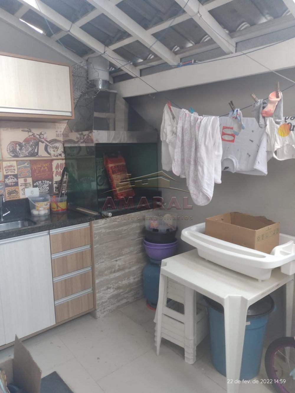 Comprar Casas / Condom&iacute;nio em Suzano R$ 315.000,00 - Foto 7