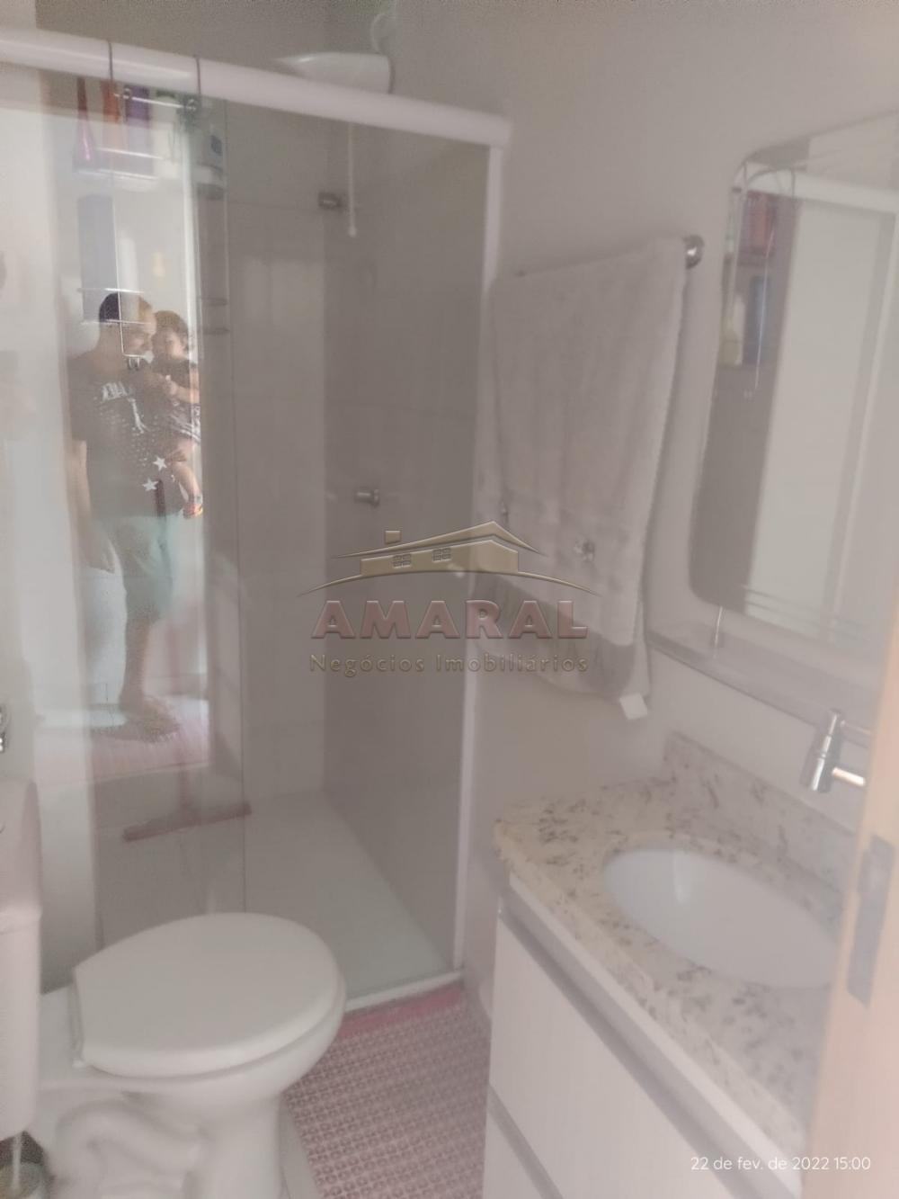 Comprar Casas / Condom&iacute;nio em Suzano R$ 315.000,00 - Foto 8