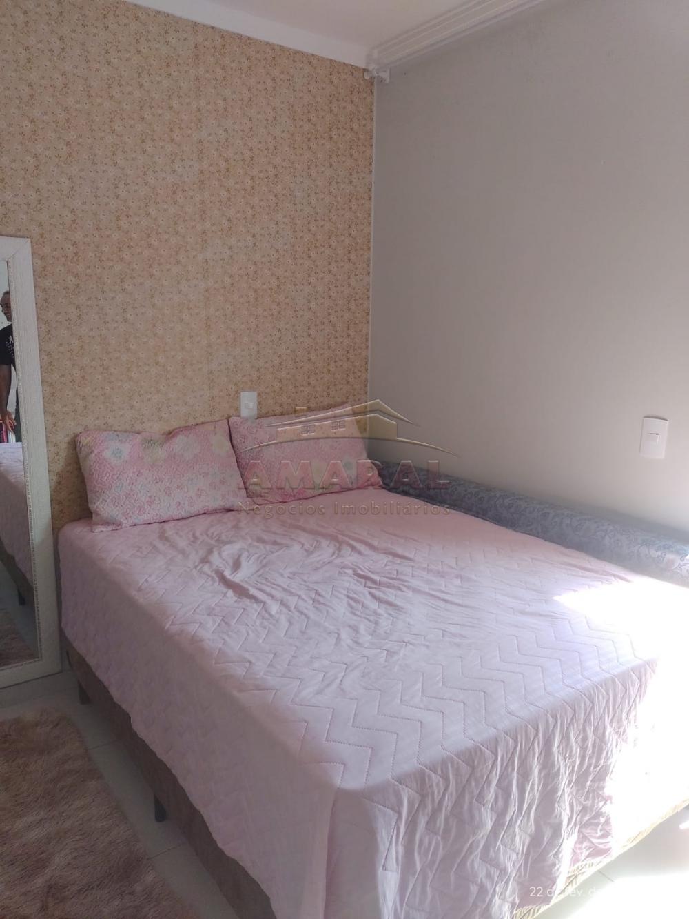 Comprar Casas / Condom&iacute;nio em Suzano R$ 315.000,00 - Foto 9
